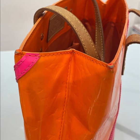 Perfect spring / summer LV Robert Wilson limited edition - Picture 5 of 10